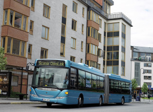 обоя автомобили, автобусы, автобус, город