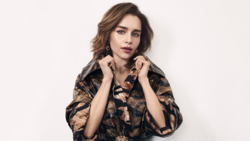 Картинка девушки emilia+clarke эмилия кларк актриса кино театр женщина