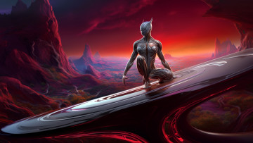 Картинка рисованное комиксы нейросети графика нейроарт ai art нейронные сети рисунки нейро искусство другой мир