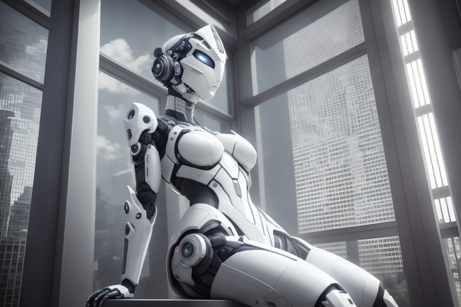 Обои картинки фото 3д графика, _science fiction, нейросети, графика, нейроарт, ai, art, нейронные, сети, рисунки, нейро, искусство