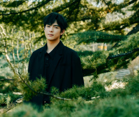 Картинка мужчины wang+hao+xuan ван хао сюань