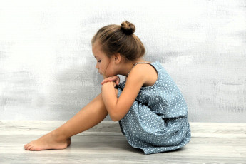 Картинка разное дети девочка платье пол