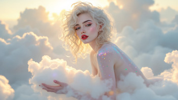 Картинка 3д+графика фантазия+ fantasy нейросети графика нейроарт ai art нейронные сети рисунки нейро искусство нейрографика graphics neuroart neural networks drawings neuro neurography