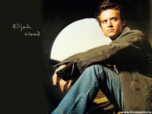 Картинка элайджа вуд мужчины elijah wood