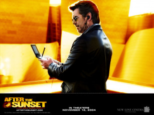 Картинка после заката кино фильмы after the sunset