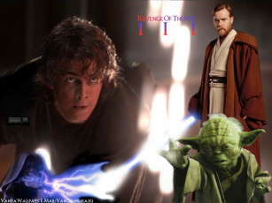 Картинка star wars revenge of the sith10 кино фильмы episode iii sith