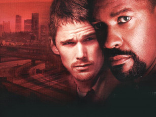 Картинка тренировочный день кино фильмы training day