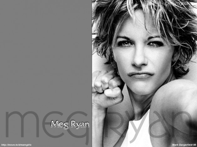 Обои картинки фото Meg Ryan, мег, райан, девушки