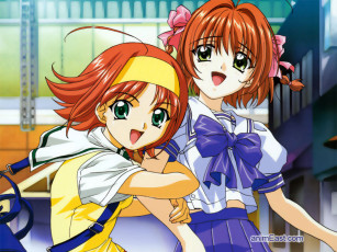 Картинка аниме kimiga nozomu eien