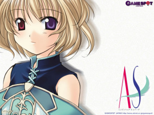 Картинка аниме tenbatsu angel rabbie