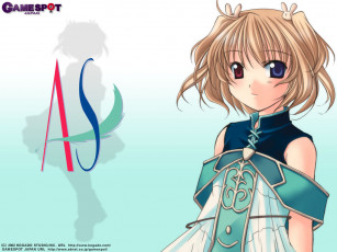 Картинка аниме tenbatsu angel rabbie