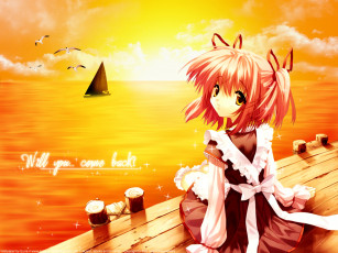 Картинка аниме *unknown другое