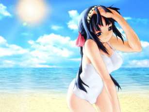 Картинка аниме *unknown другое