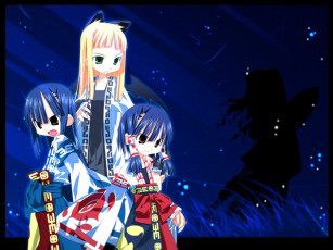 Картинка аниме *unknown другое