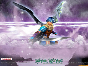 Картинка baten kaitos eternal wings and the lost ocean видео игры