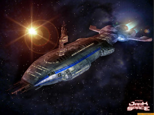 Картинка battle isle incubation видео игры