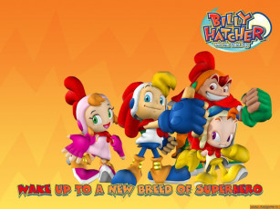 Картинка billy hatcher and the giant egg видео игры