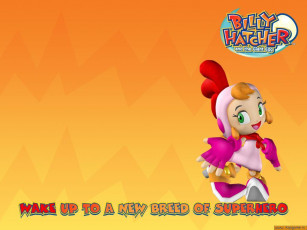 Картинка billy hatcher and the giant egg видео игры