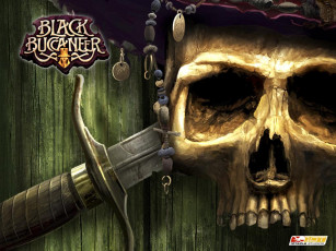 Картинка black buccaneer видео игры