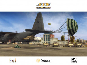 Картинка joint task force видео игры