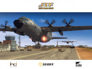 Картинка joint task force видео игры