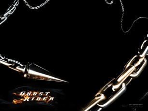 Картинка кино фильмы ghost rider