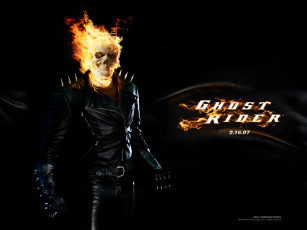 Картинка кино фильмы ghost rider