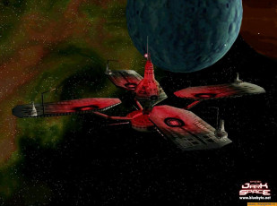 Картинка battle isle incubation видео игры