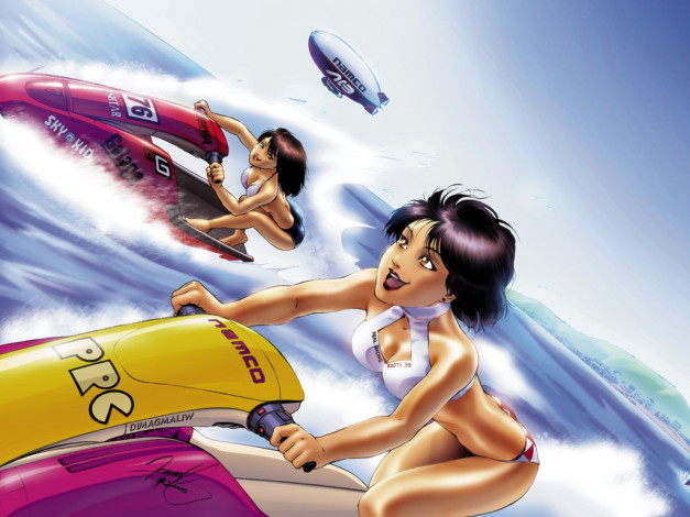 Обои картинки фото аниме, *unknown, другое