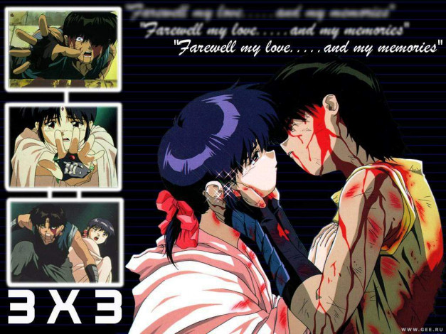 Обои картинки фото аниме, *unknown, другое