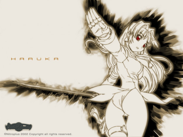 Обои картинки фото аниме, *unknown, другое