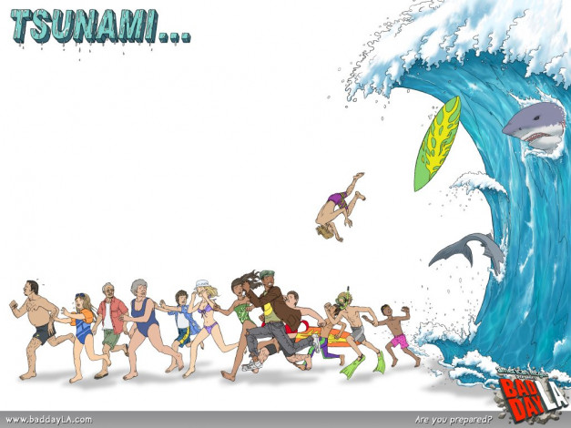 Обои картинки фото bad, day, видео, игры