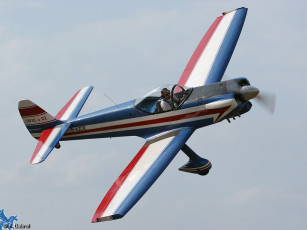 Картинка авиация лёгкие одномоторные самолёты