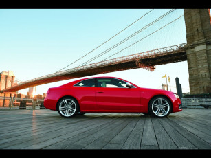 Картинка автомобили audi