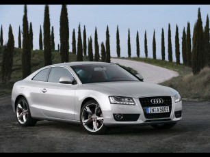 Картинка автомобили audi