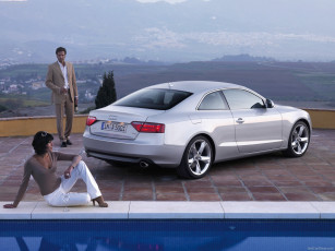 Картинка автомобили audi