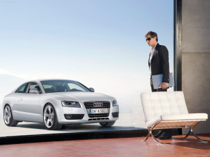 Картинка автомобили audi