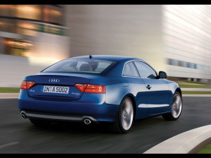 Картинка автомобили audi