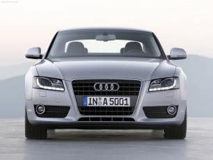 Картинка автомобили audi