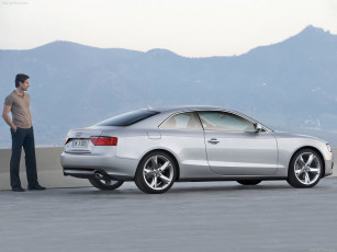 Картинка автомобили audi