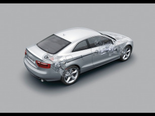 Картинка автомобили рентген