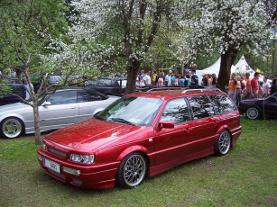 Картинка автомобили volkswagen