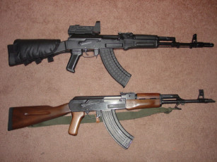 Картинка оружие