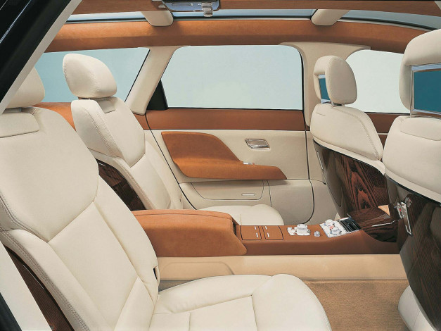 Обои картинки фото audi, автомобили, интерьеры