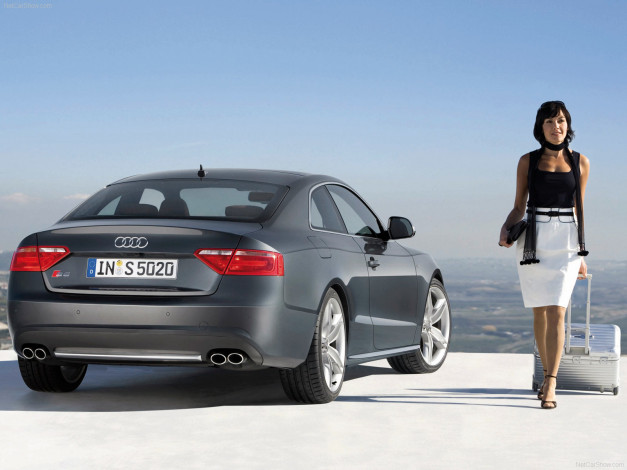 Обои картинки фото автомобили, авто, девушками