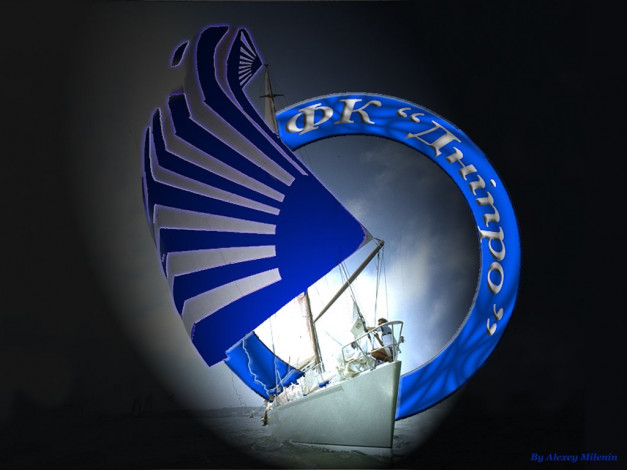 Обои картинки фото спорт, эмблемы, клубов