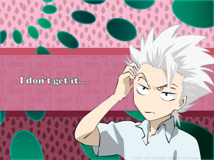 Картинка аниме bleach