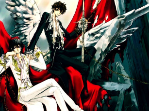 Картинка аниме code geass