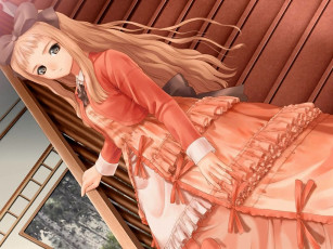 Картинка аниме genmukan