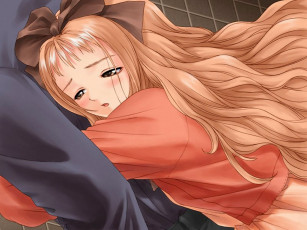 Картинка аниме genmukan